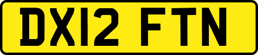DX12FTN