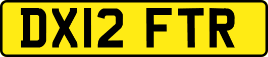 DX12FTR