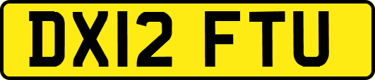 DX12FTU