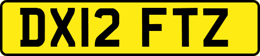 DX12FTZ