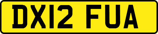 DX12FUA