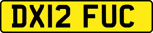 DX12FUC
