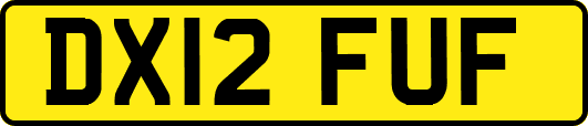 DX12FUF