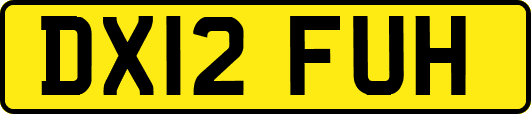 DX12FUH