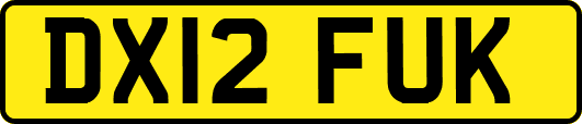 DX12FUK