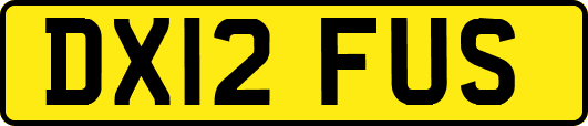 DX12FUS