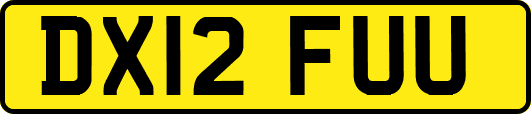 DX12FUU
