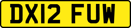 DX12FUW