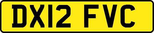 DX12FVC