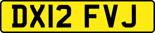 DX12FVJ