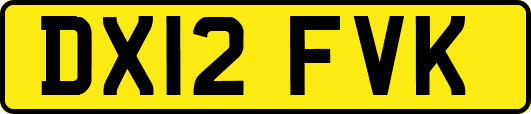 DX12FVK