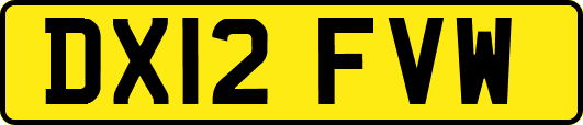 DX12FVW