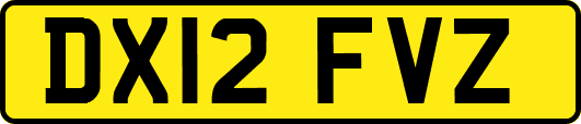 DX12FVZ