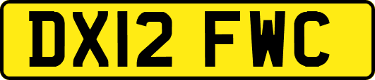 DX12FWC