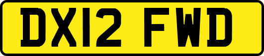 DX12FWD