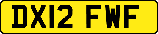 DX12FWF