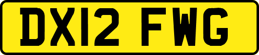 DX12FWG