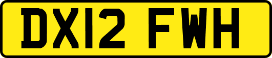 DX12FWH