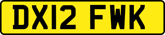 DX12FWK