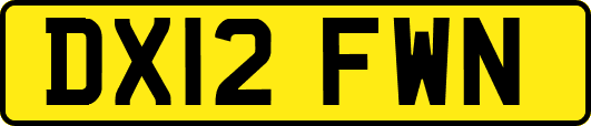 DX12FWN