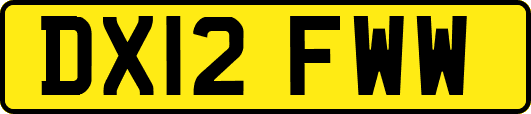 DX12FWW