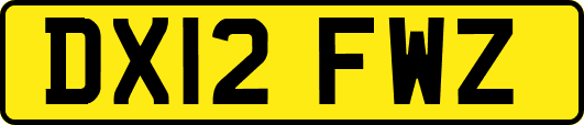 DX12FWZ