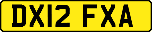 DX12FXA
