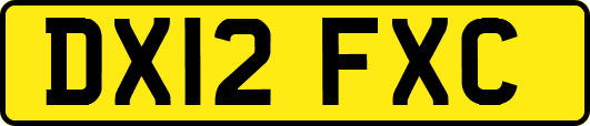 DX12FXC