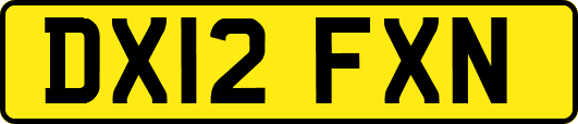 DX12FXN