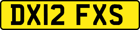 DX12FXS