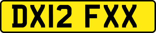 DX12FXX