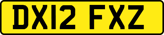 DX12FXZ