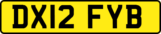 DX12FYB