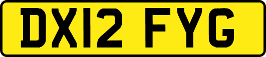 DX12FYG