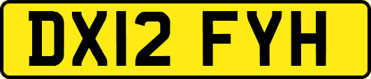 DX12FYH