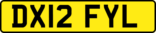 DX12FYL