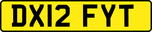 DX12FYT