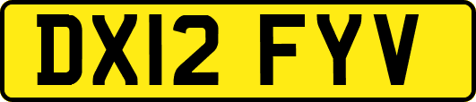 DX12FYV
