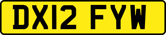 DX12FYW