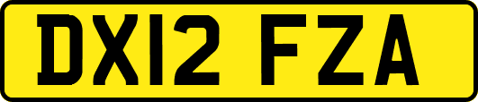 DX12FZA