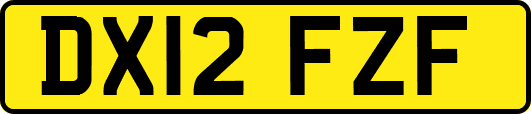 DX12FZF