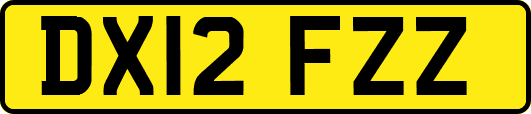 DX12FZZ