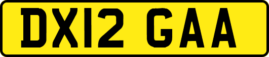 DX12GAA
