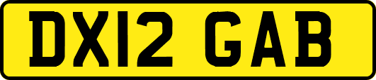 DX12GAB