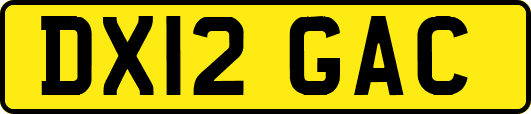 DX12GAC
