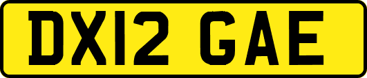 DX12GAE