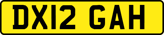 DX12GAH