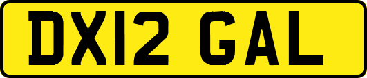 DX12GAL