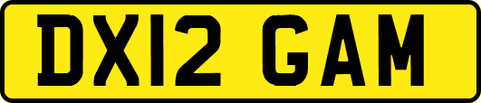 DX12GAM