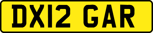 DX12GAR
